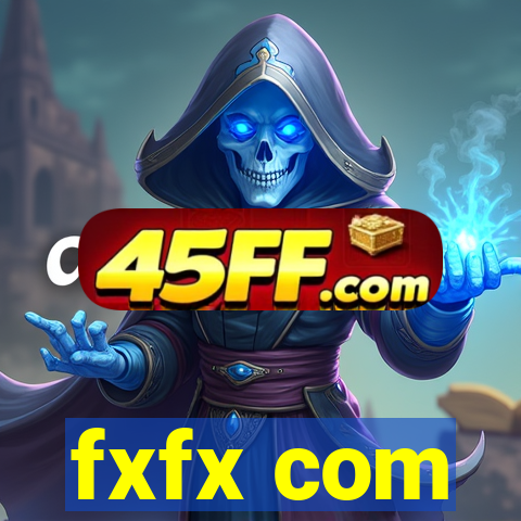fxfx com